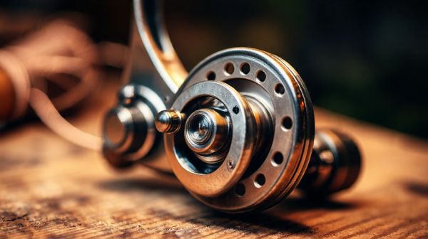 Guida alla selezione ideale del mulinello da pesca