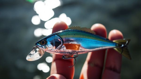 Guida alla selezione ideale del mulinello da pesca