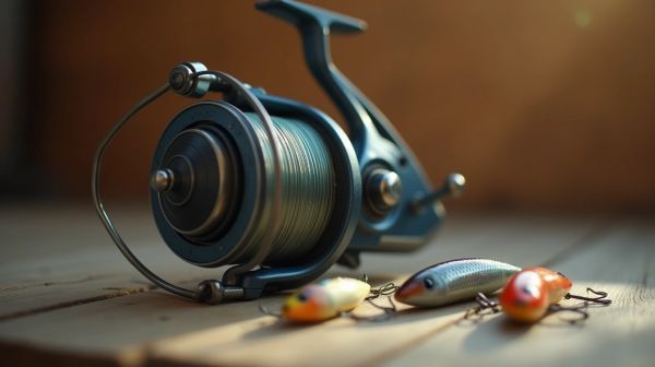 Ottimizzare la scelta di un mulinello per la pesca