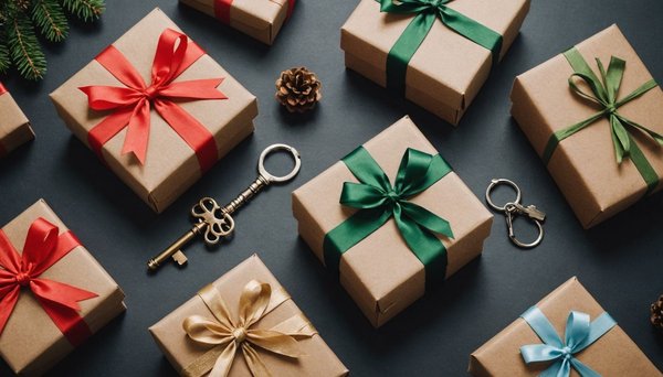 Confezioni regalo: il segreto per fidelizzare i clienti